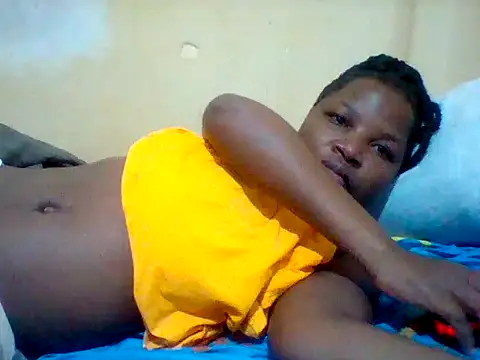 Camilla-Sweets webcam