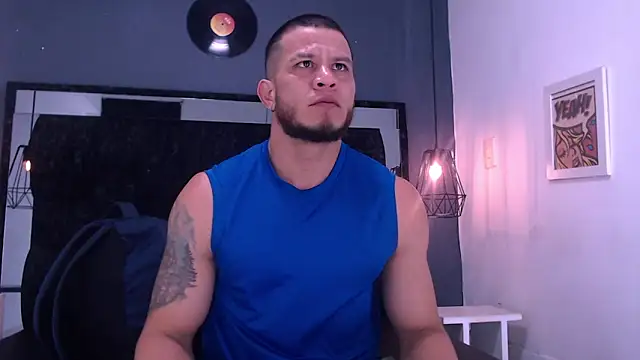 Maximiliano_Stronge webcam