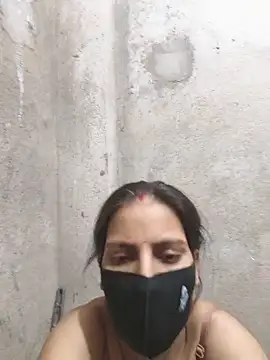 Neha-ji webcam