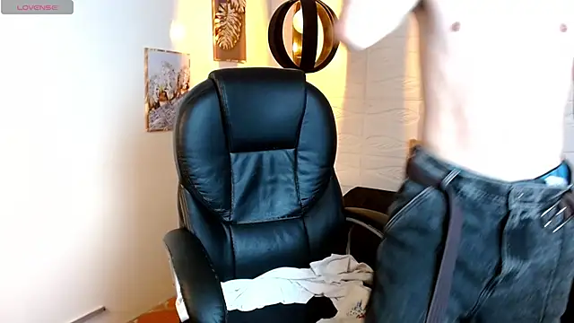 Marcoviolet webcam