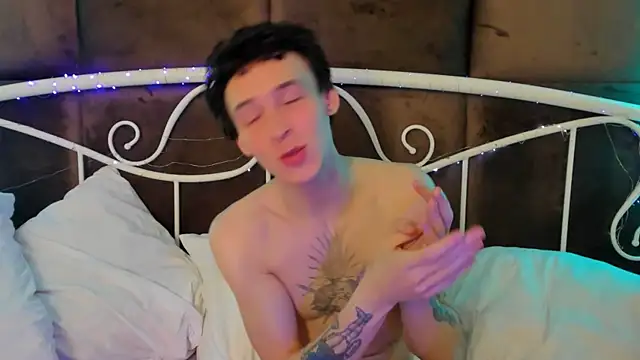 Jacob_Davidson webcam
