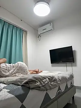 Xiao_Mao_meow webcam