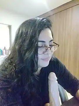 Roxxy_Sade webcam