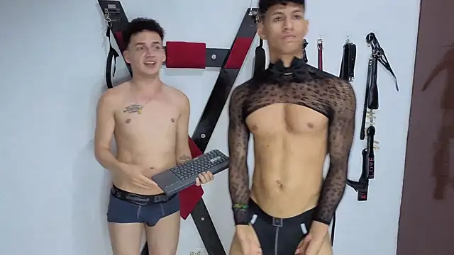 Nicolas_AthleticBoy webcam