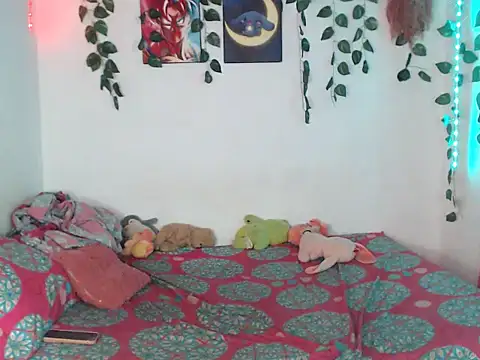 Stefanny_Hot033 webcam