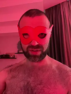 Evacurl webcam