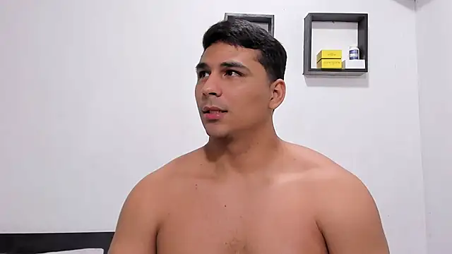 Thiago_bel webcam