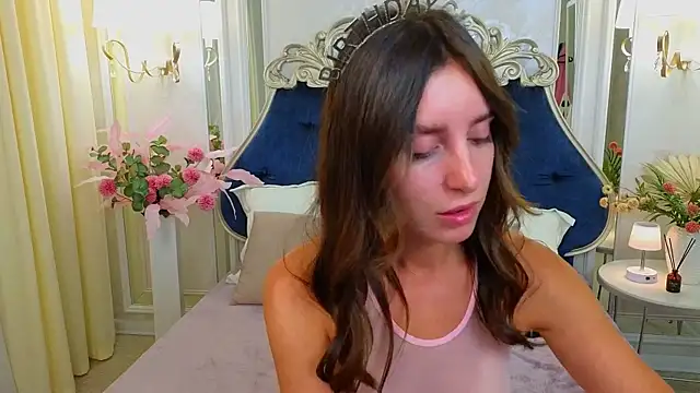Ariana_Petite webcam