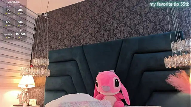 Vivi_prinncess webcam