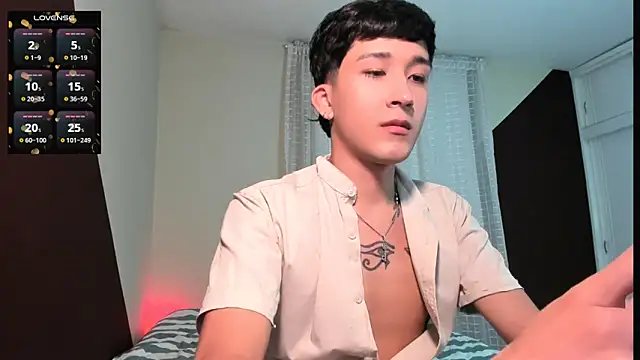tom_Howard webcam