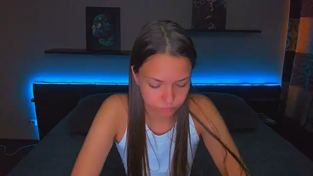 AlexaBarkley webcam