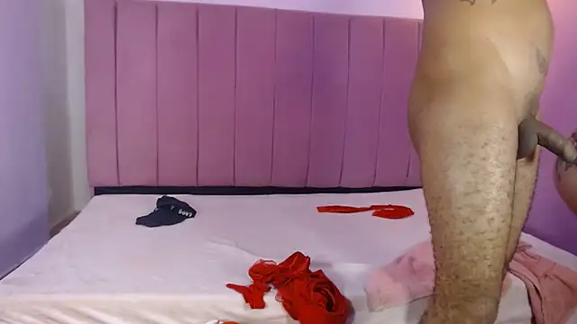 Monserrat_Kiara webcam