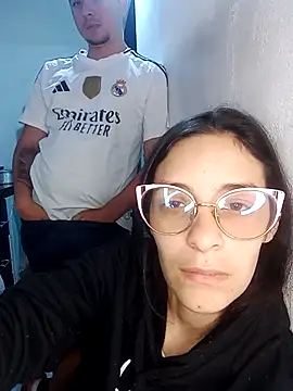 kingofqueenxxx webcam