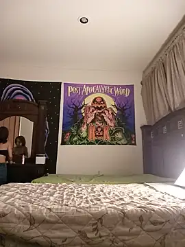 MINI_Petite webcam