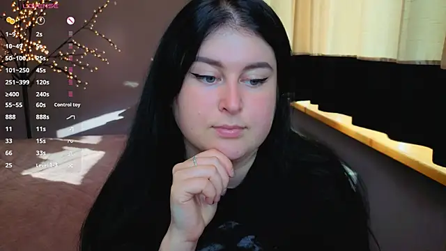 CessieBler webcam