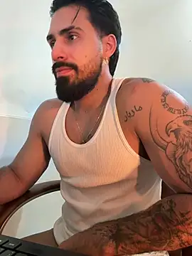 Ryan_Black3 webcam