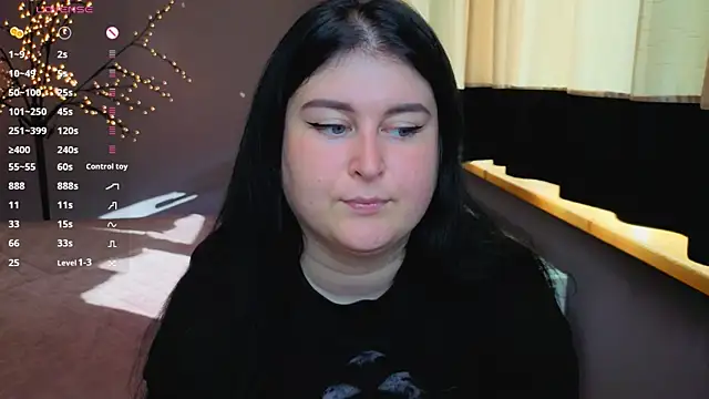 CessieBler webcam