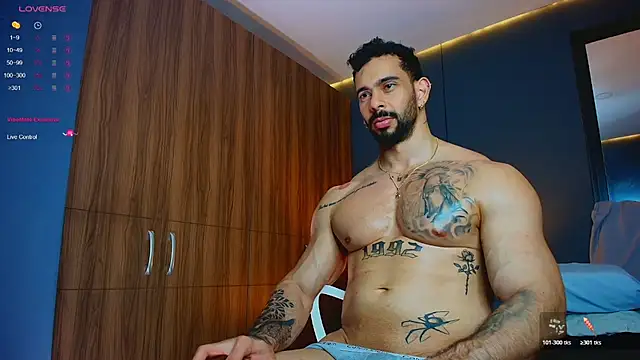 massimo_visconti webcam