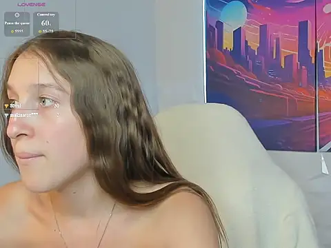 Xenia_paradise webcam