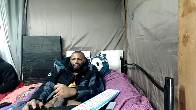 Camodick webcam