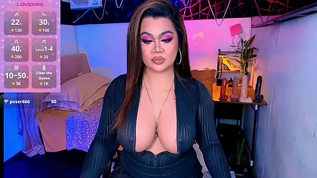 asiankatyhuge webcam