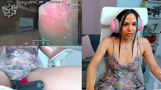 VenusIslove webcam