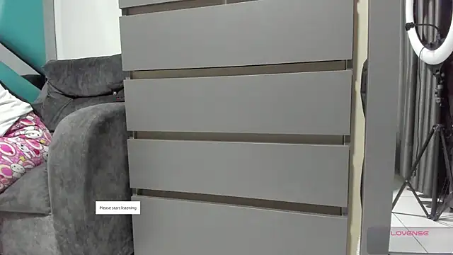 Aprilx1 webcam