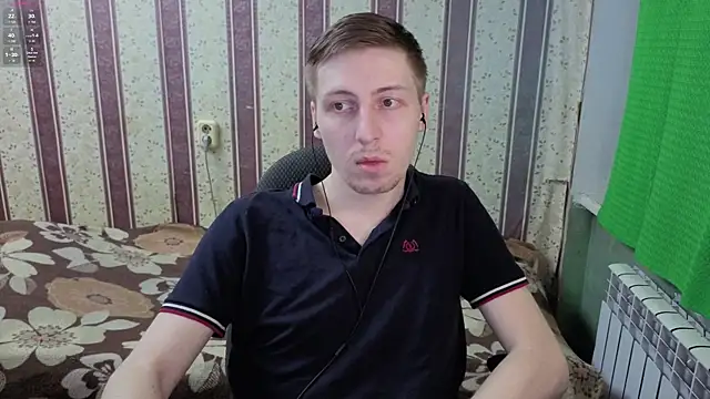 Darien_Brown webcam