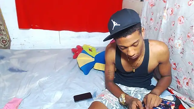 EvaxEmma webcam