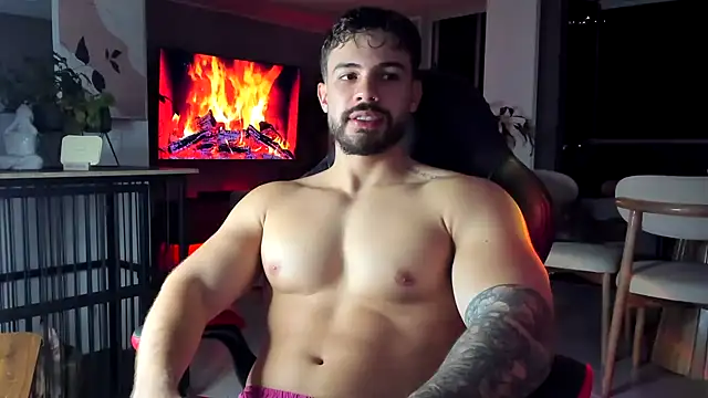 Valenthino_Salvatore webcam