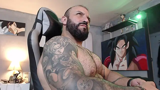 bardock_1 webcam