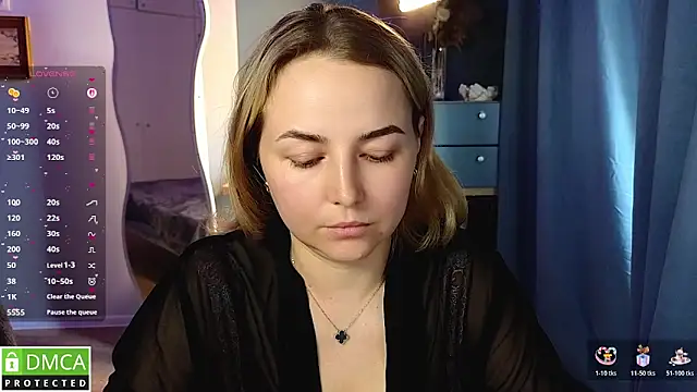 Mira_Mermayd webcam