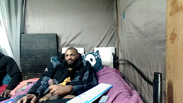 Camodick webcam