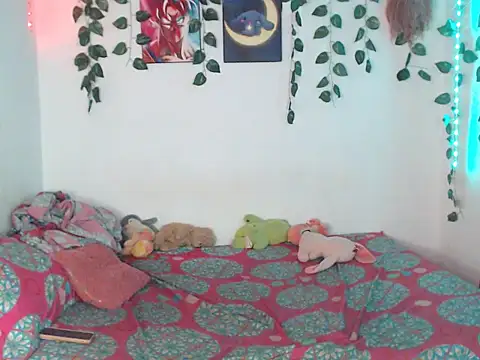 Stefanny_Hot033 webcam