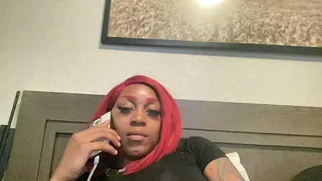 Creamesensation webcam