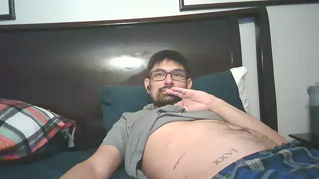 spence204011 webcam