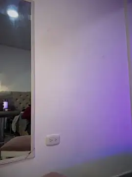 Sarahballiston_ webcam