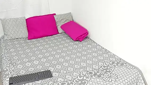 Ashley_Alexa webcam
