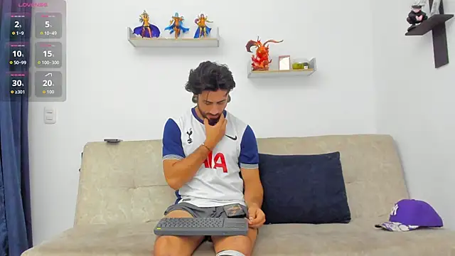 heteros_curious webcam