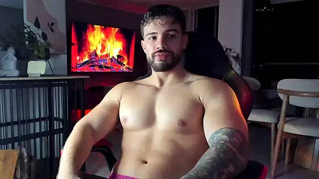 Valenthino_Salvatore's live cam