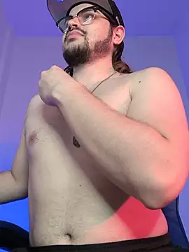 Derek_Vow webcam