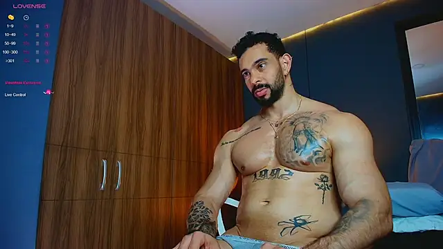 massimo_visconti webcam