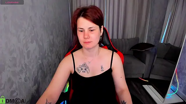 Dary_Brown webcam