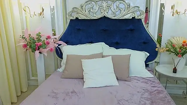 Ariana_Petite webcam