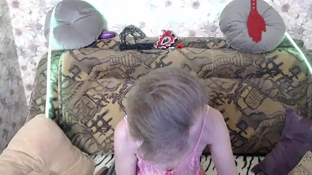 MissBekker webcam