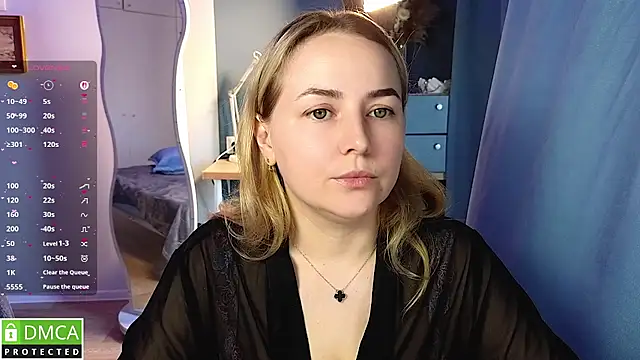 Mira_Mermayd webcam