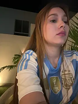 Nikii__ webcam