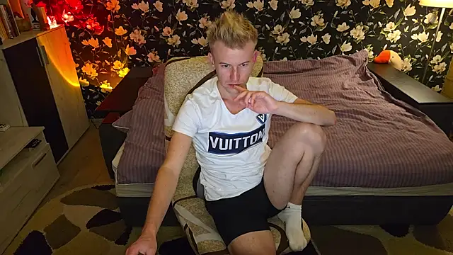 Vuitton webcam
