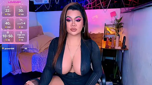 asiankatyhuge webcam