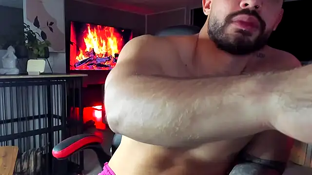 Valenthino_Salvatore webcam